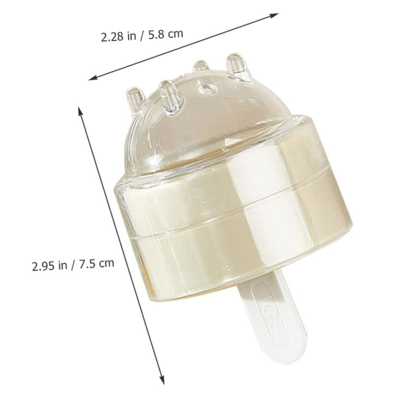 Lollipop Ice Maker Molds – Set of 4