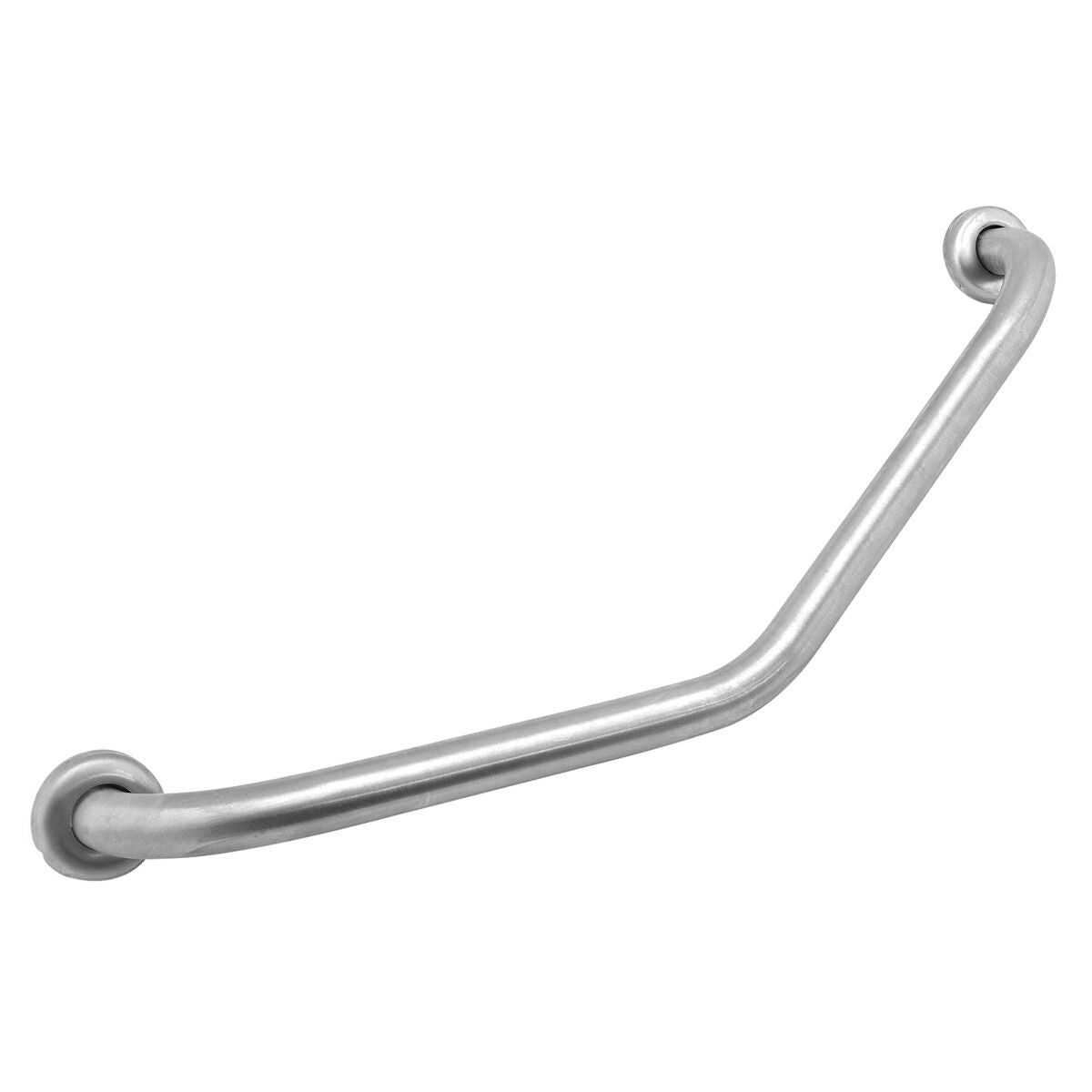 Curved Stainless Steel Grab Handle, Bathroom safety Handle
